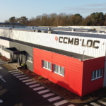 Agence CCMB’LOC Allonnes